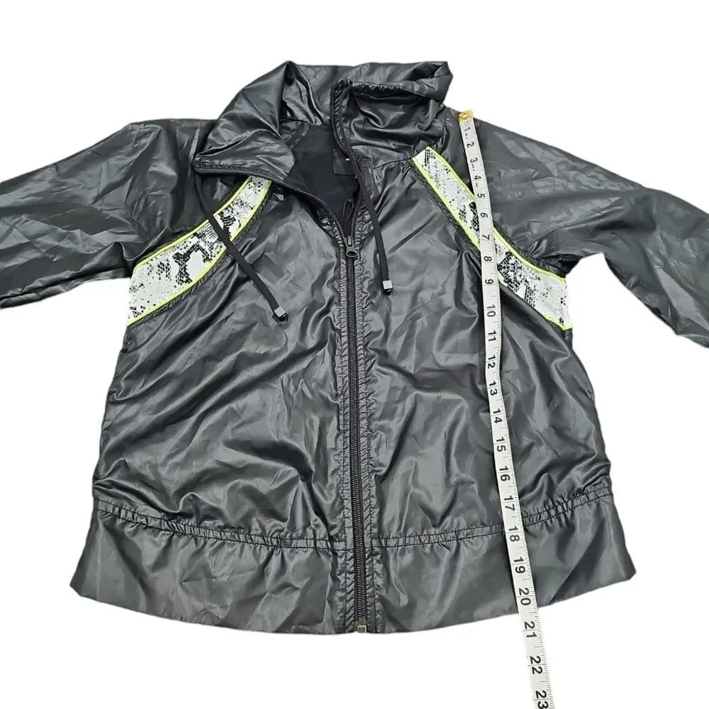 Koral Janus Python Jacket Sz S - Picture 9 of 10